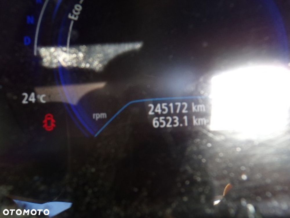 Części - Renault Talisman 1.6 TCe 150 KM KOMBI 16R - 7