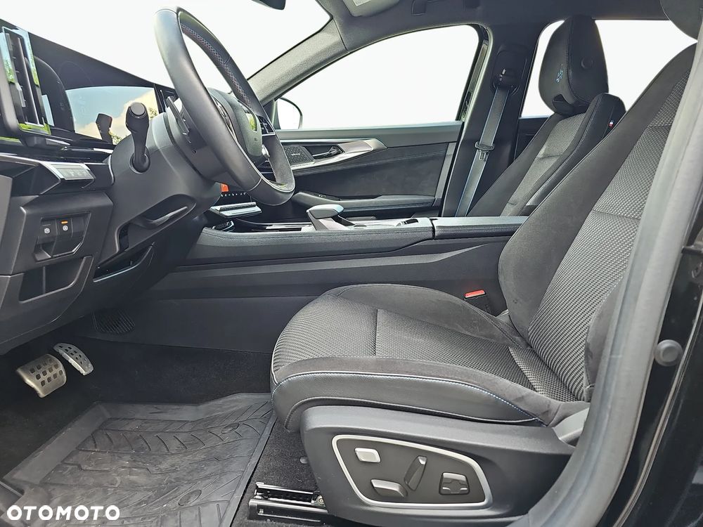 Renault Espace 1.2 E-Tech Full Hybrid 200 esprit Alpine MMT 7os - 31