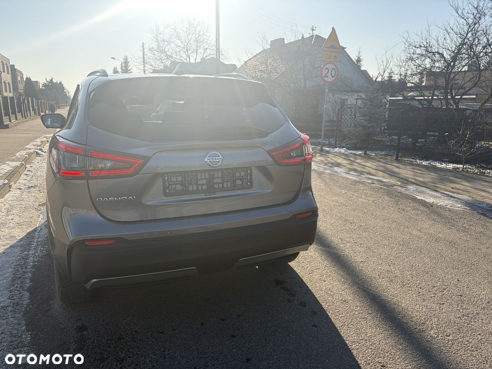 Nissan Qashqai - 29