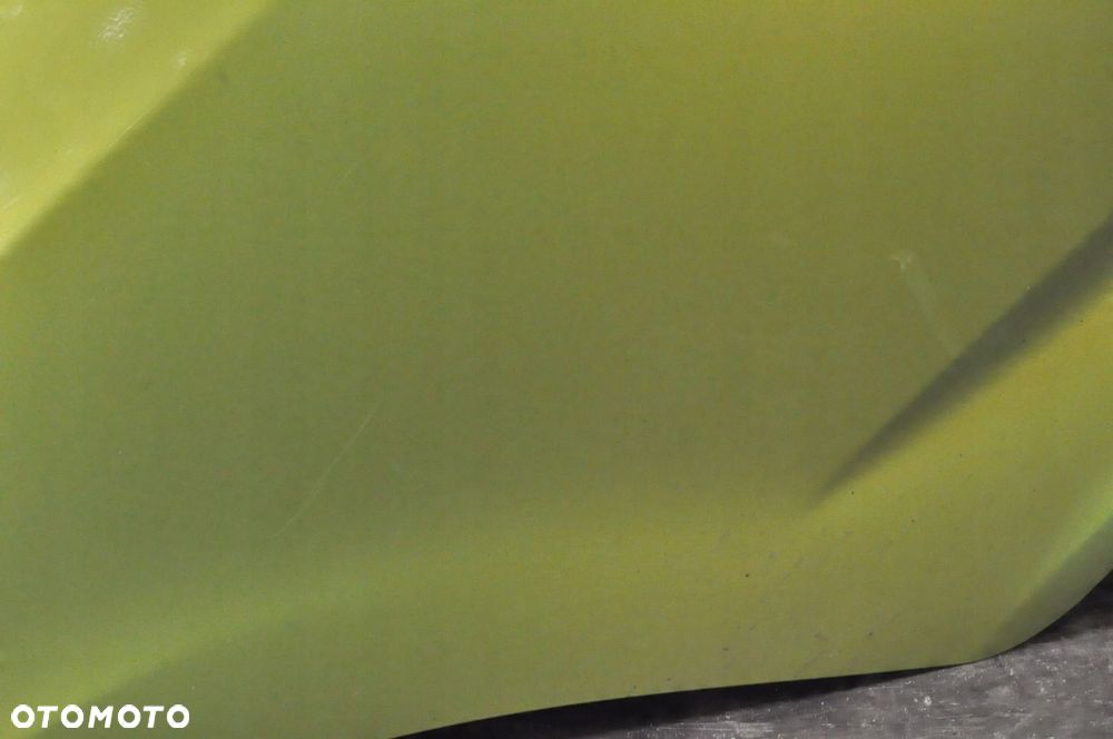 CHEVROLET SPARK M300 DRZWI PRAWY TYŁ TYLNE HB 5D - 6