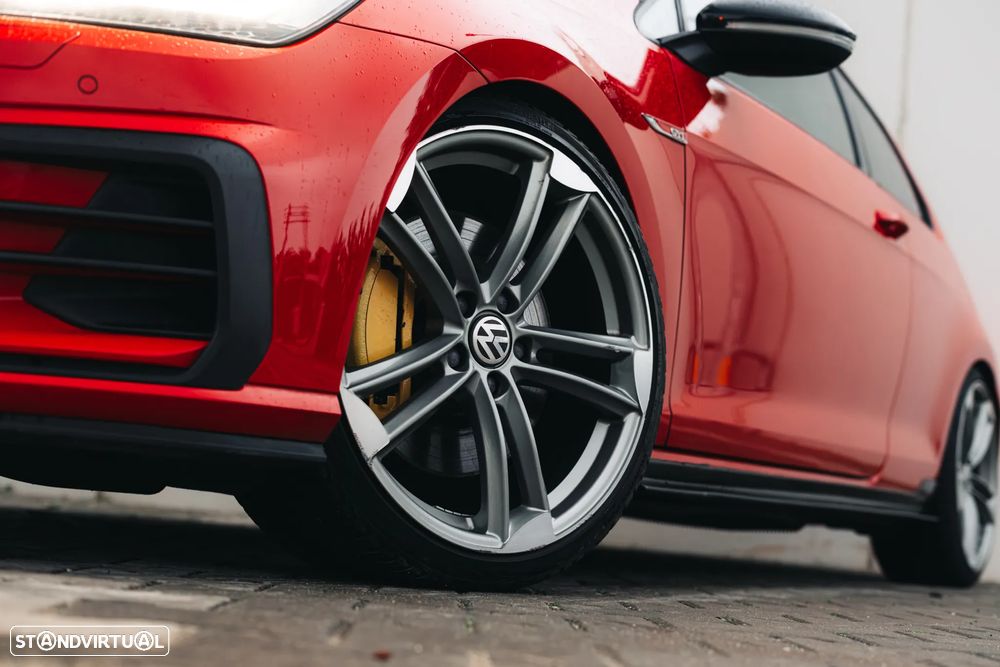 VW Golf 2.0 TSI GTI DSG Performance - 6