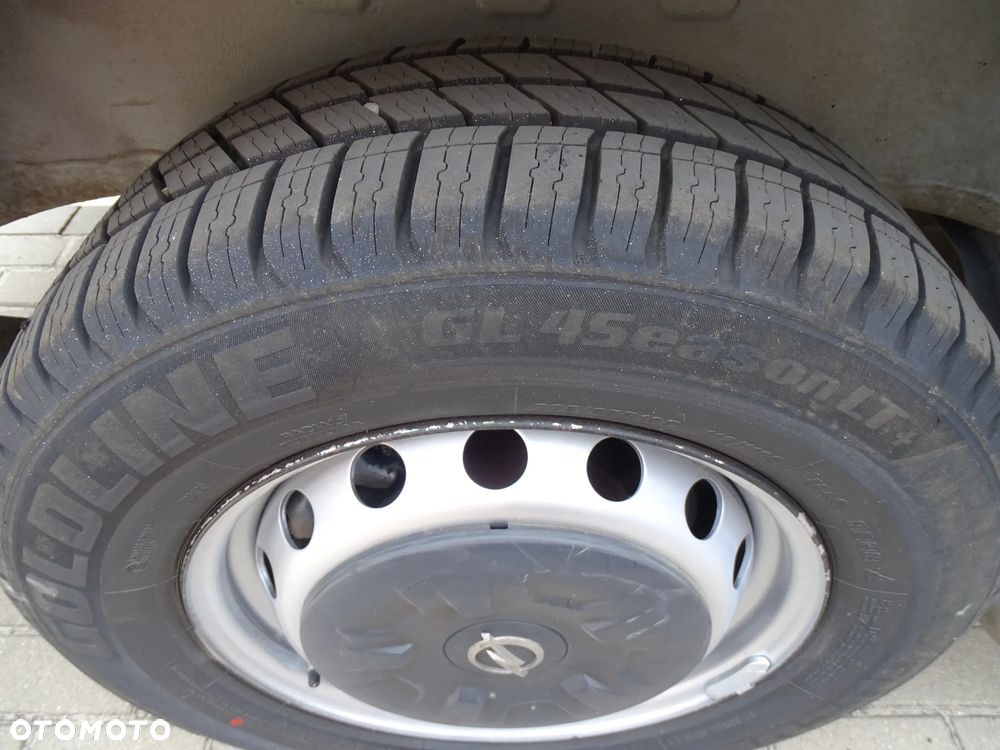 Opel movano 2 ,3 CDTI- KLIMA ,L3 H2 , MAXI , paka długa 3,80 metra, super stan !!! - 6