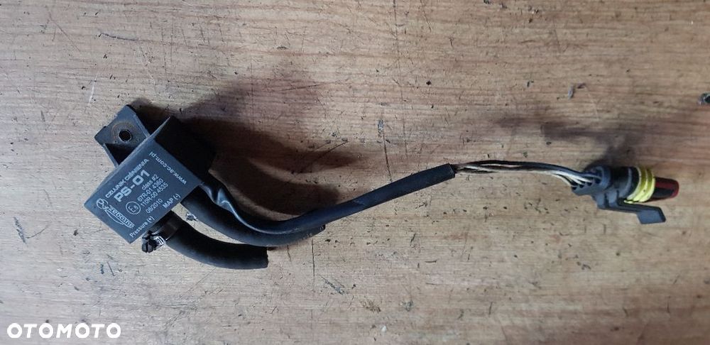 CZUJNIK CIŚNIENIA AUTOGAZ PS-01 - 1