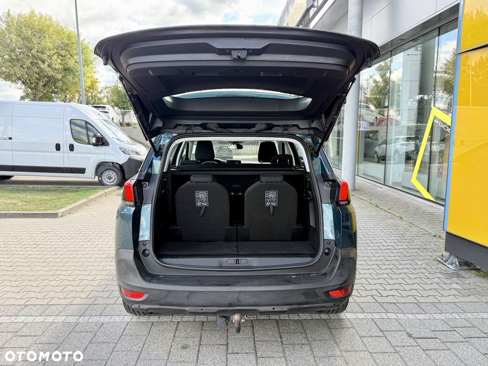 Peugeot 5008 BlueHDi 130 Active Pack - 11