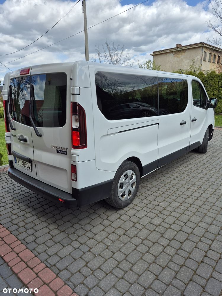 Renault Trafic - 5