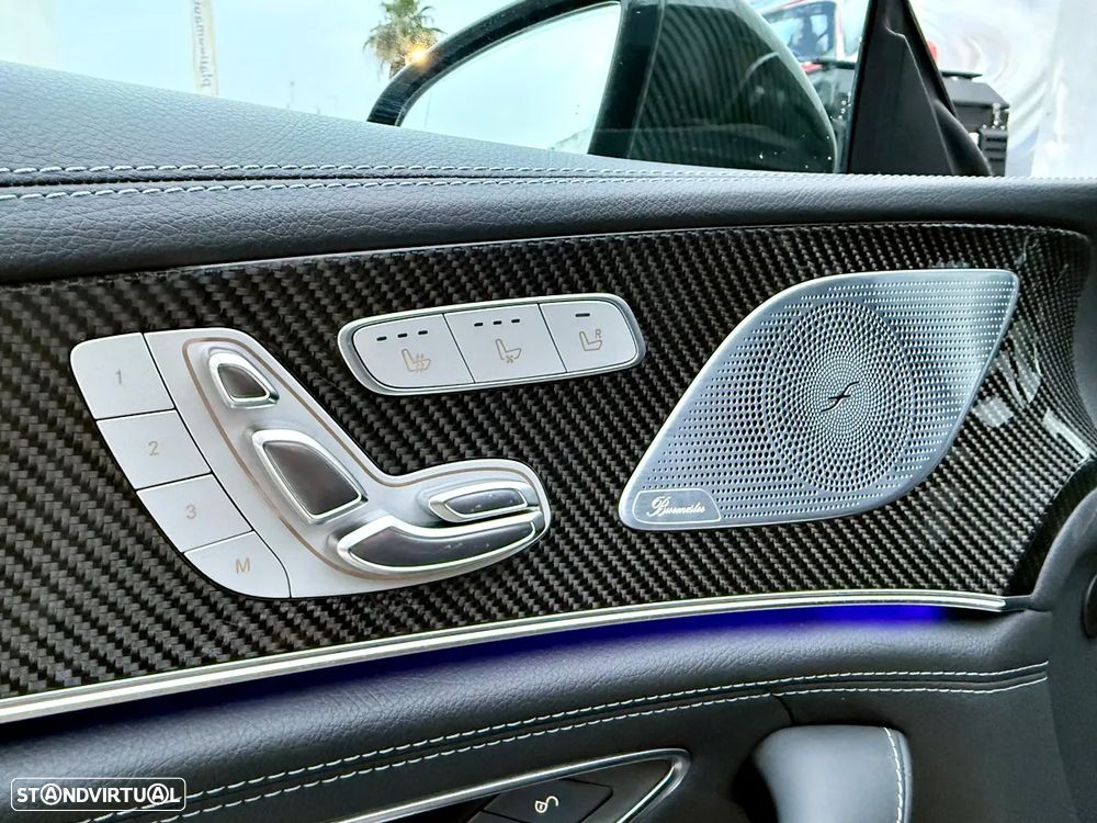 Mercedes-Benz AMG GT 63 S 4Matic+ - 25