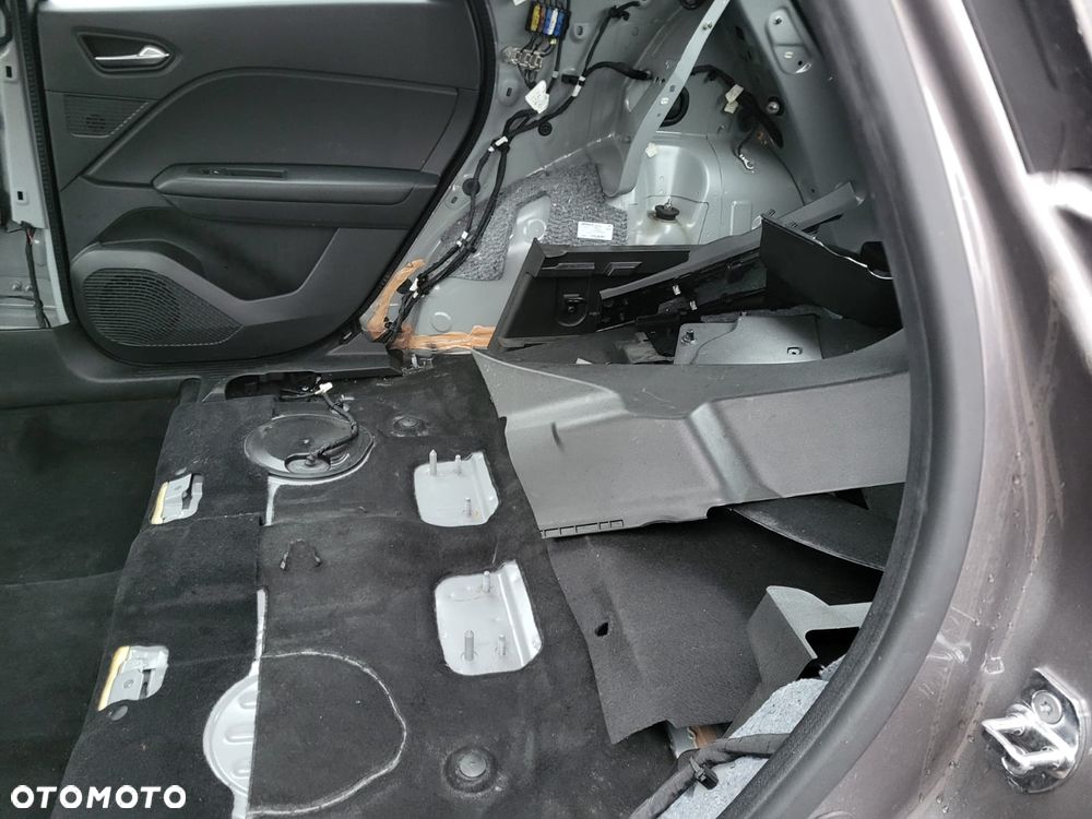Renault Captur 1.0 TCe Zen - 29