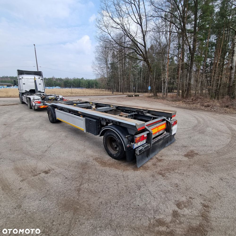 Huffermann HAR 18.70 - 3