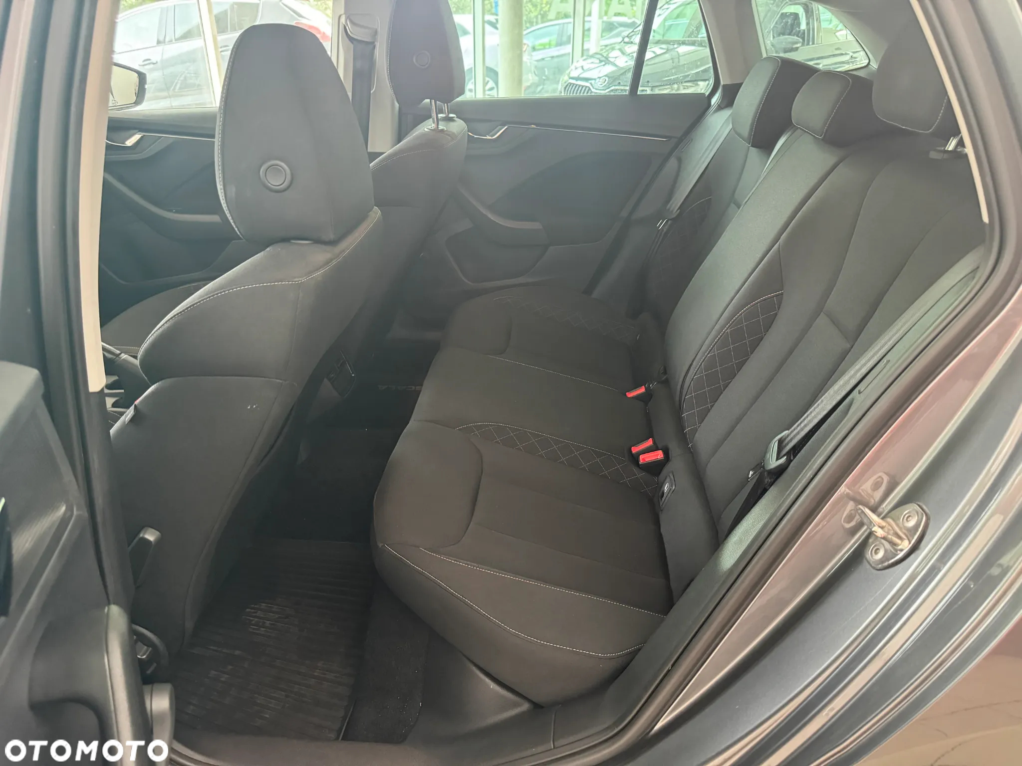 Skoda Scala 1.0 TSI Ambition DSG - 16