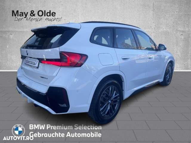 BMW X1 - 3