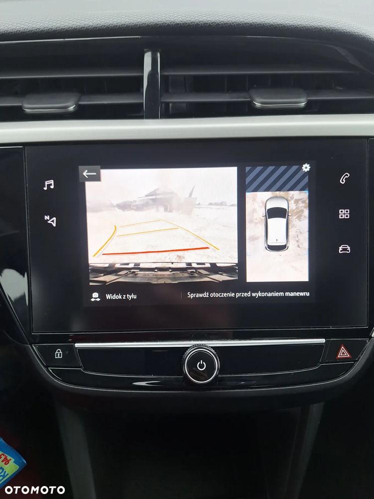 Opel Corsa 1.2 Direct Injection Turbo Start/Stop Edition - 27