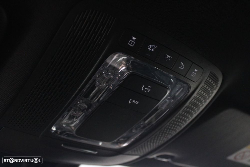 Mercedes-Benz CLA 180 d Shooting Brake Style Aut. — fotografia 31