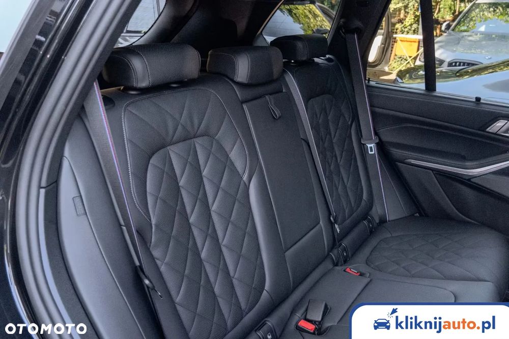 BMW X5 xDrive30d - 8