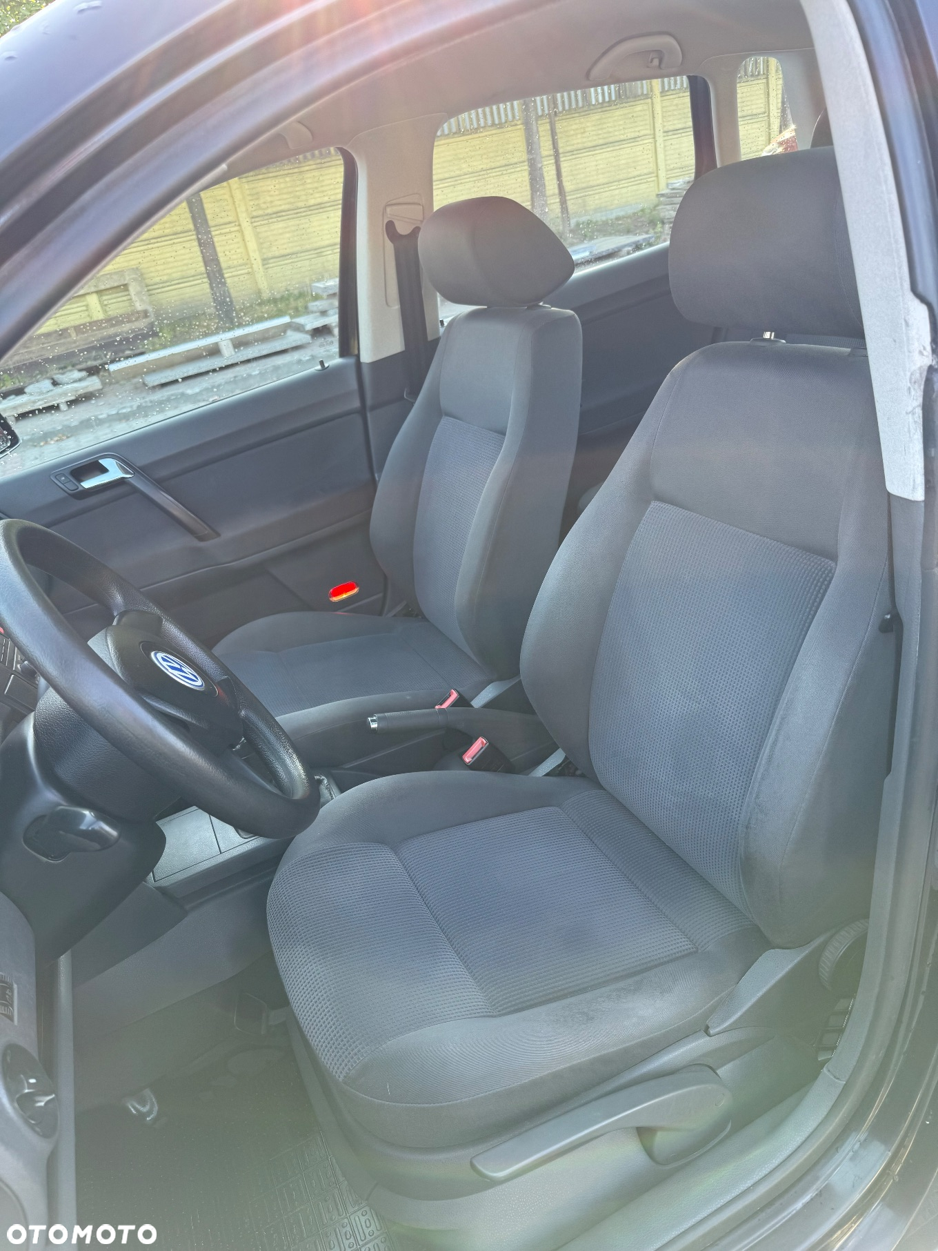 Volkswagen Polo 1.4 TDI - 10