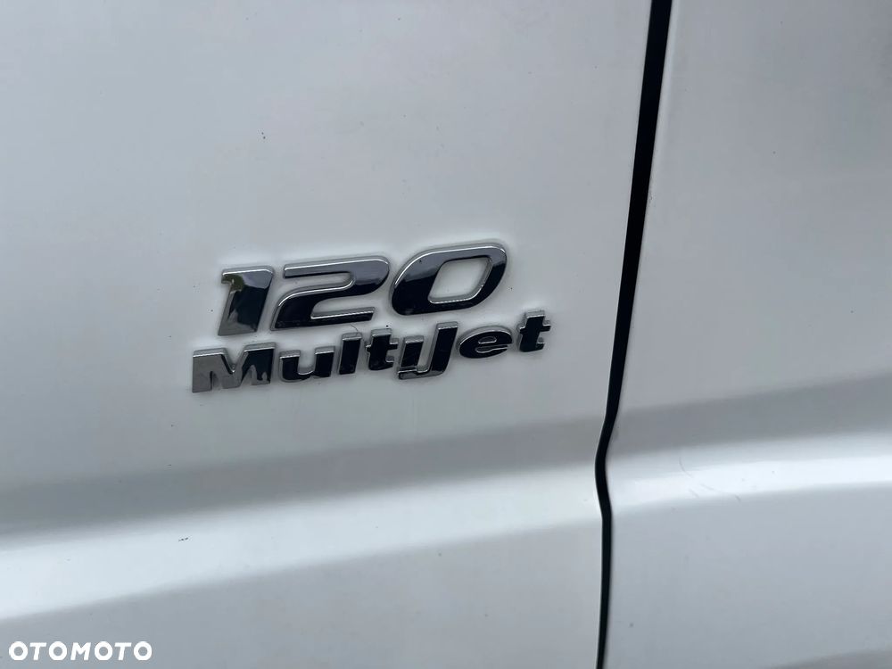 Fiat Ducato - 23