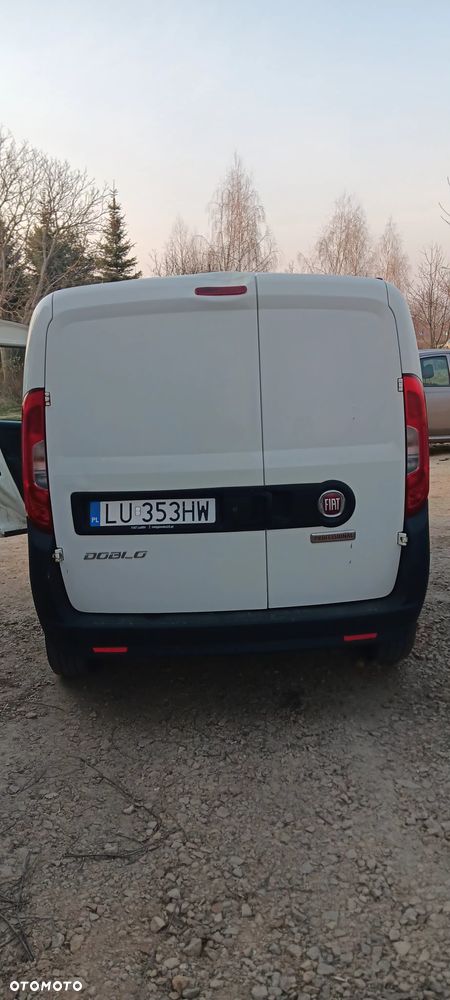 Fiat Doblo - 18