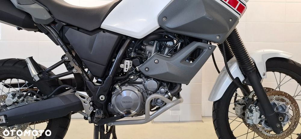 Yamaha Tenere - 12