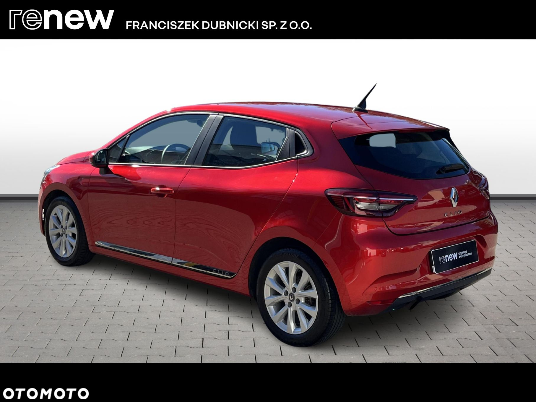 Renault Clio 1.0 TCe Zen - 3