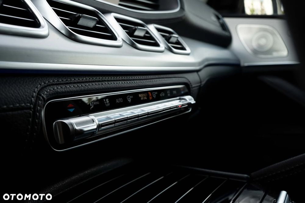 Mercedes-Benz GLE 450 d mHEV 4-Matic AMG Line - 29