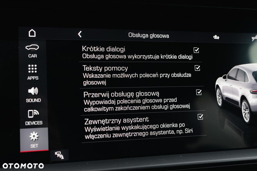 Porsche Macan Standard - 31