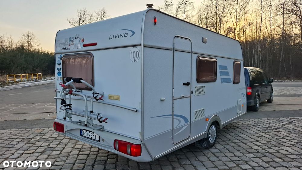Hymer-Eriba Living - 5