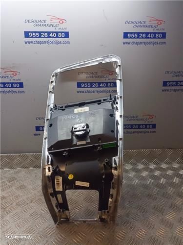 COMANDO CLIMATIZADOR VOLVO XC60 - 2