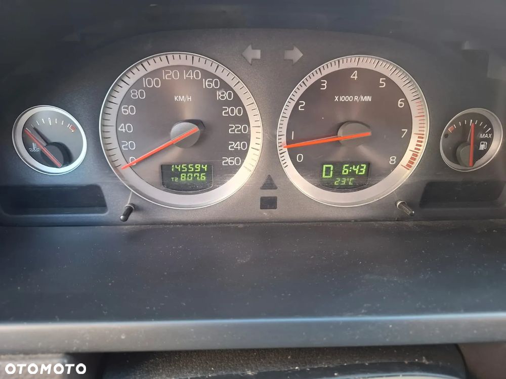 Volvo XC 90 - 5