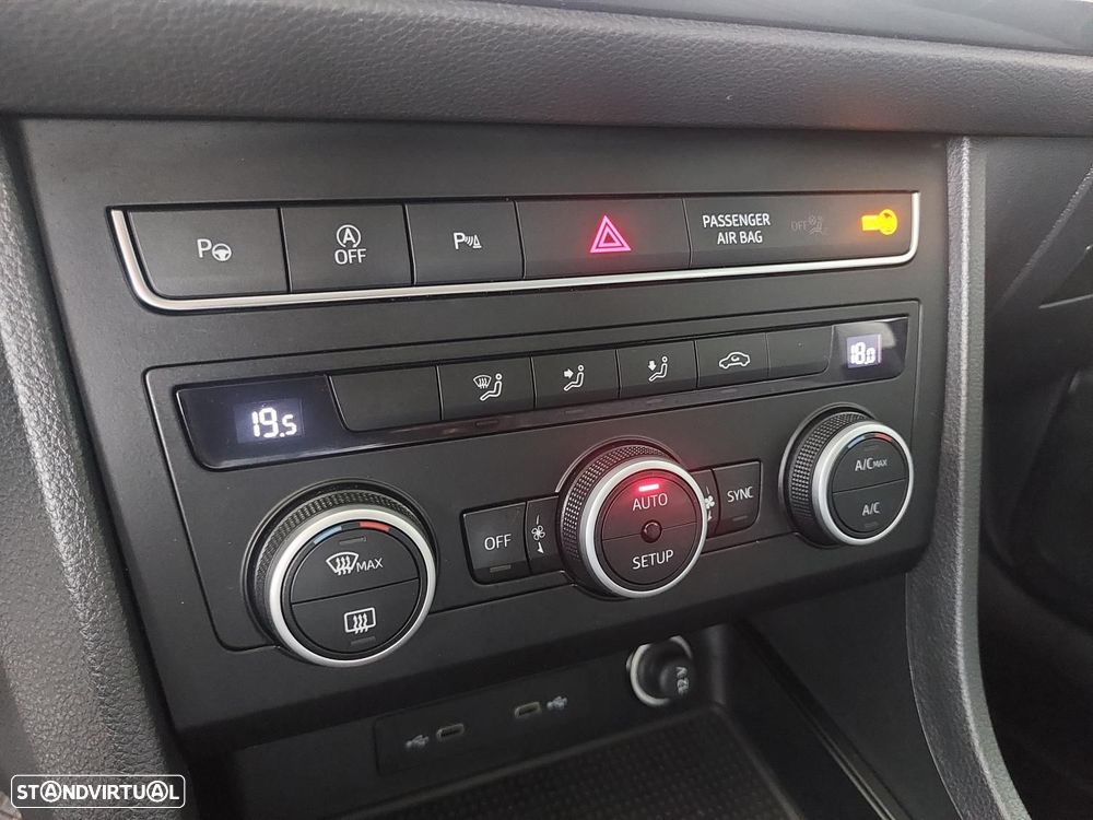 SEAT Ateca 1.0 TSI Style - 37