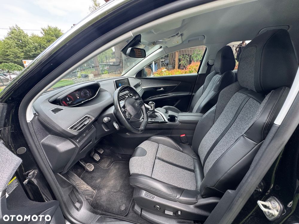 Peugeot 3008 1.2 PureTech Allure - 6