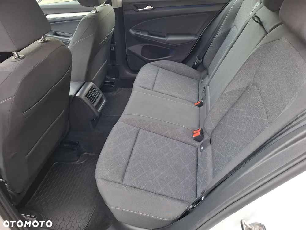 Volkswagen Golf 1.5 TSI EVO Life - 26