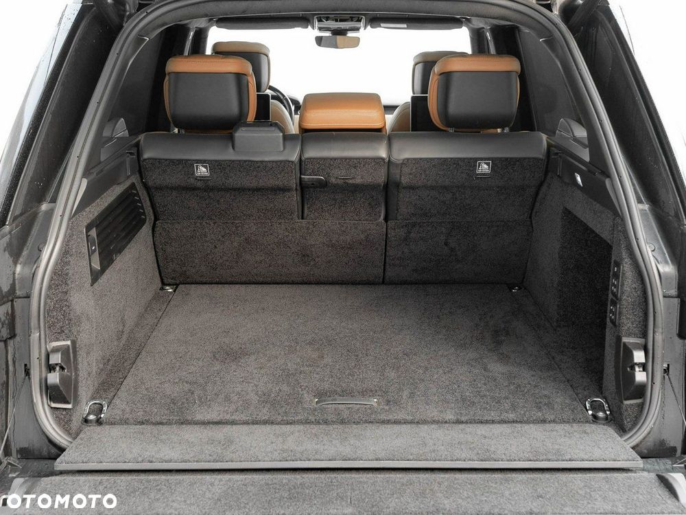 Land Rover Range Rover - 28