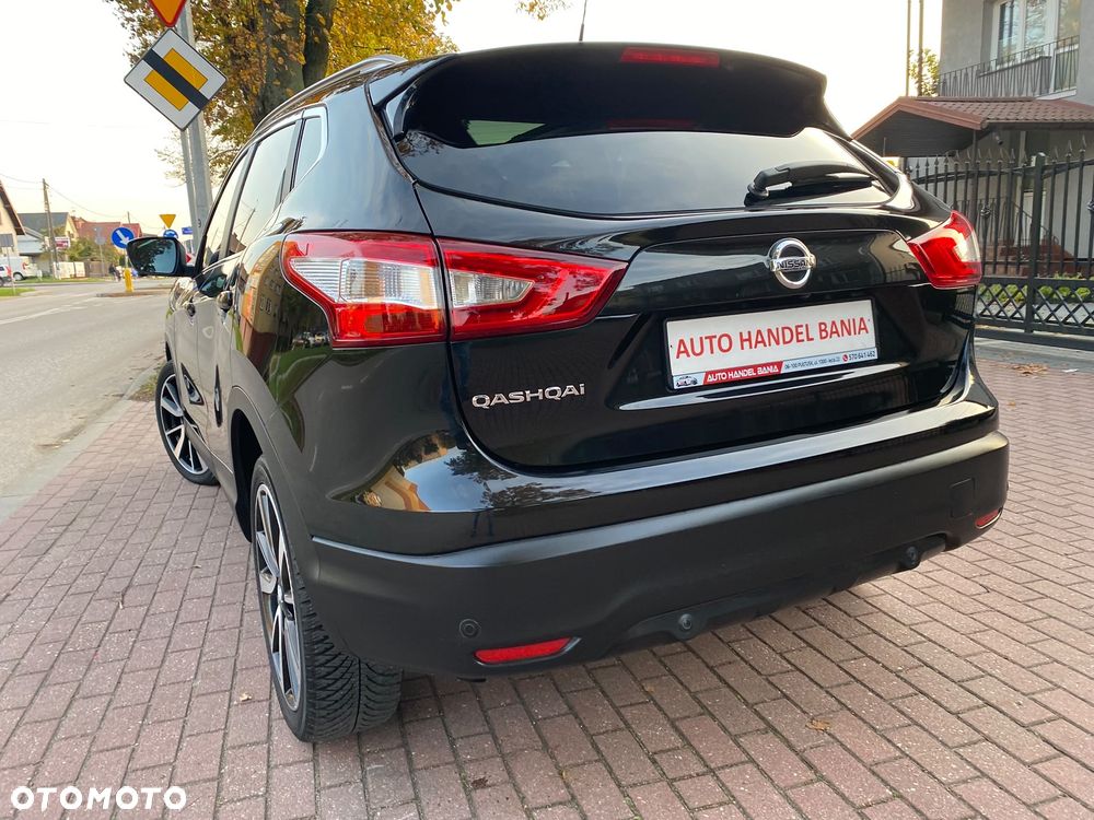 Nissan Qashqai 1.6 DIG-T Tekna+ - 17