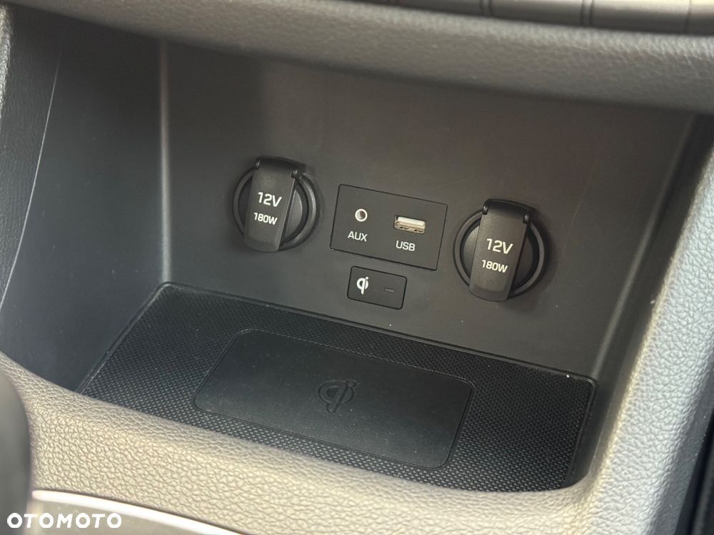 Hyundai i30 1.4 T-GDI Premiere Style - 25