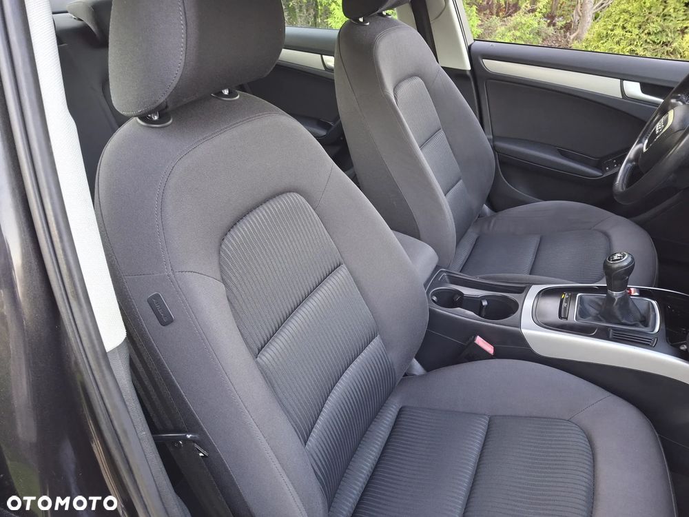 Audi A4 Limousine 1.8 TFSI Attraction - 17