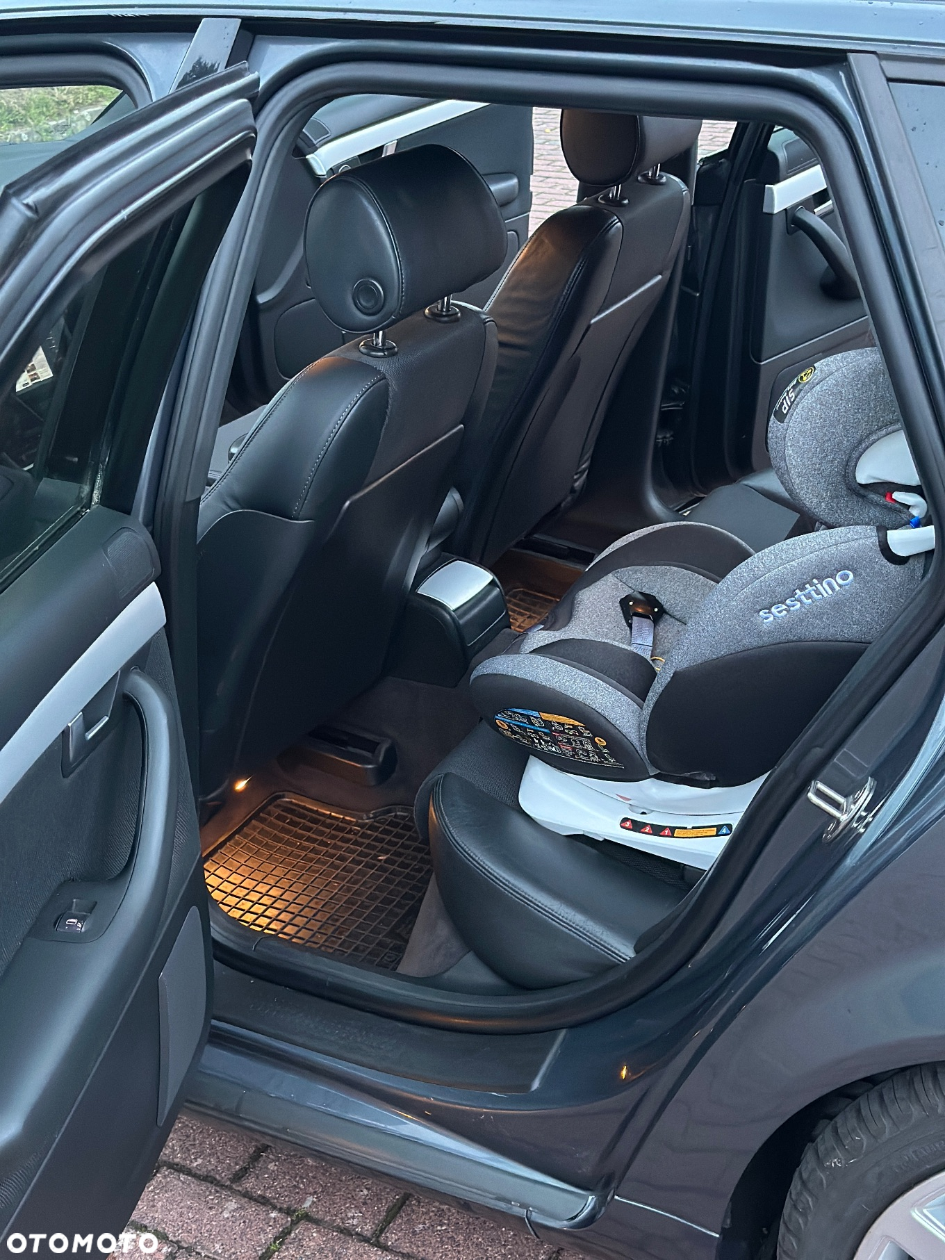 Audi A4 Avant 1.8 T - 10