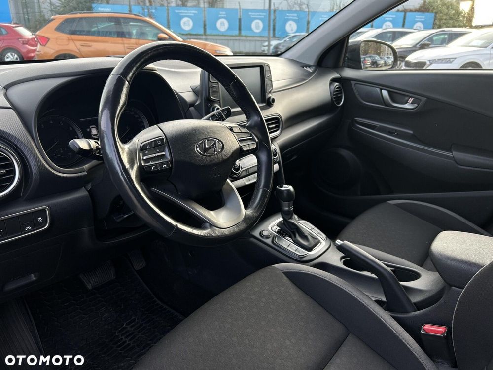Hyundai Kona 1.6 T-GDI Premiere Style 4WD DCT - 10