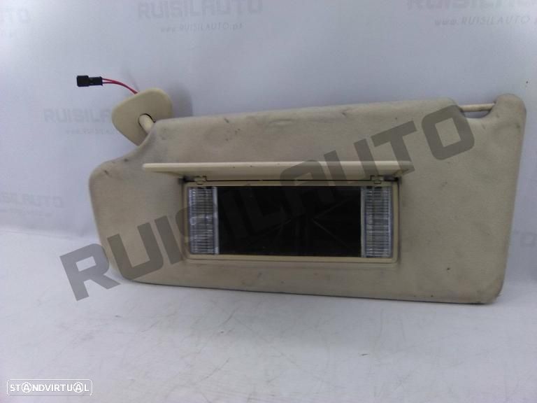 Pala De Sol Esquerda Vf35808_26766 Land Rover Range Rover Iii ( - 2