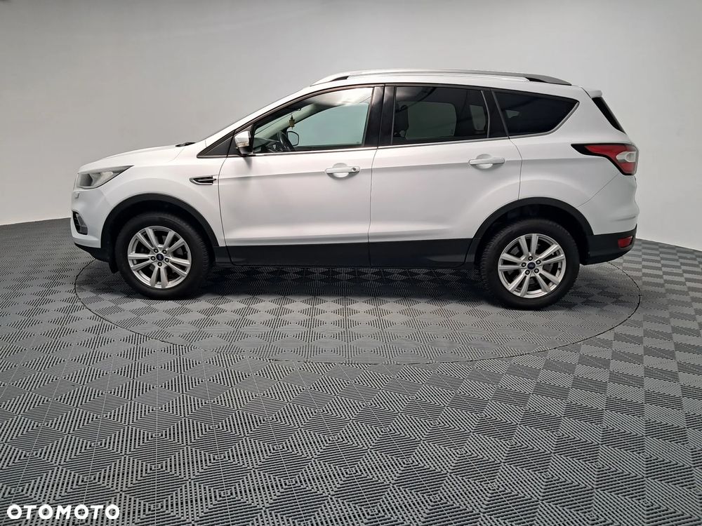 Ford Kuga 1.5 EcoBoost FWD Edition ASS MMT6 - 10