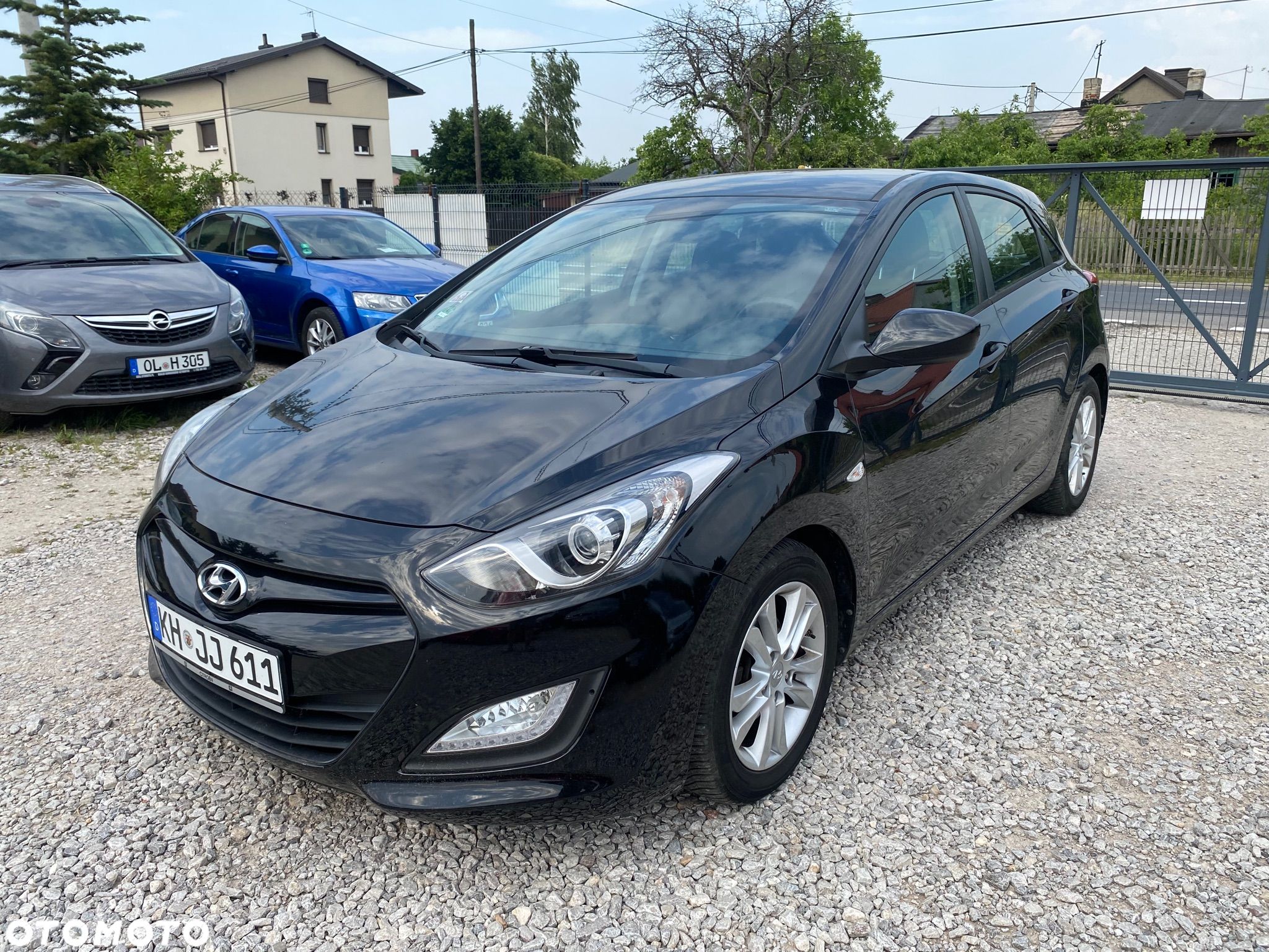 Hyundai i30 1.4 Style - 1