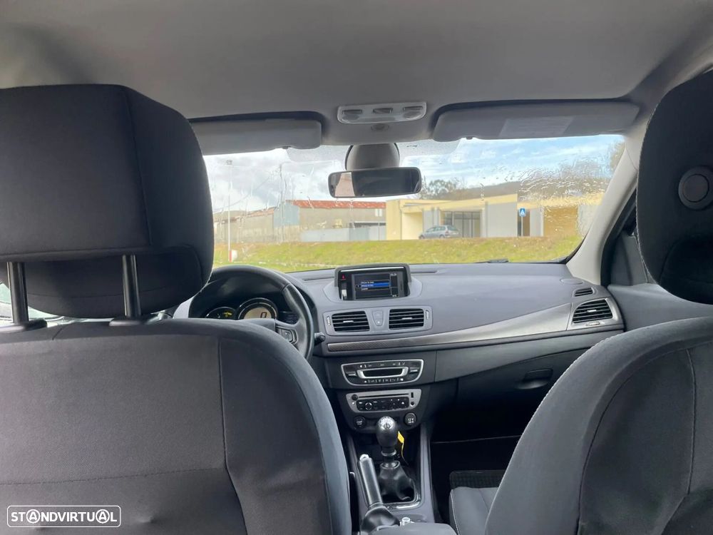 Renault Mégane - 22