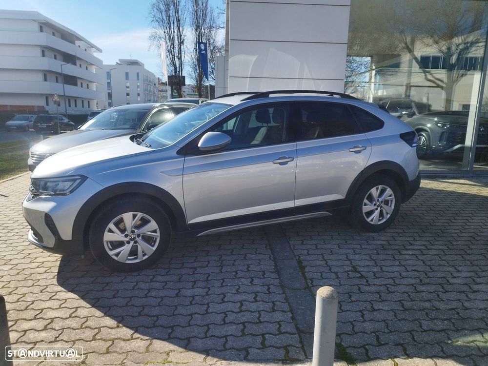 VW Taigo 1.0 TSI Urban - 5