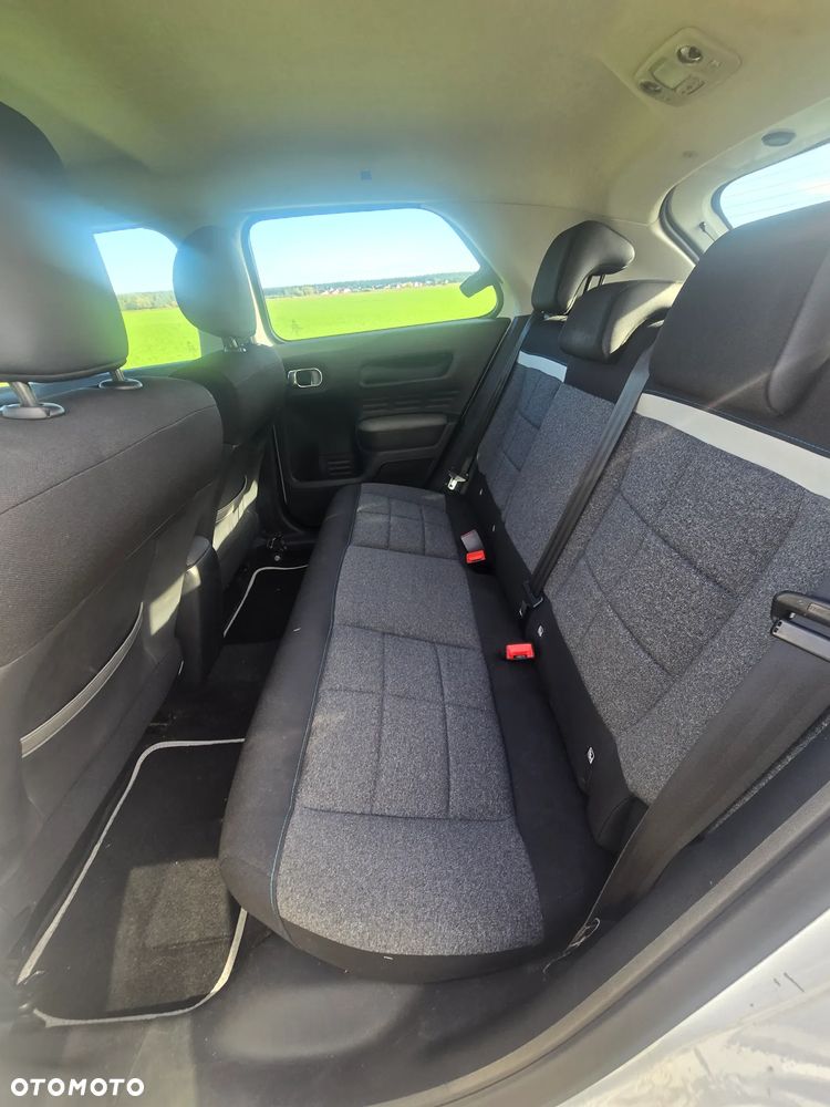 Citroën C4 Cactus - 8