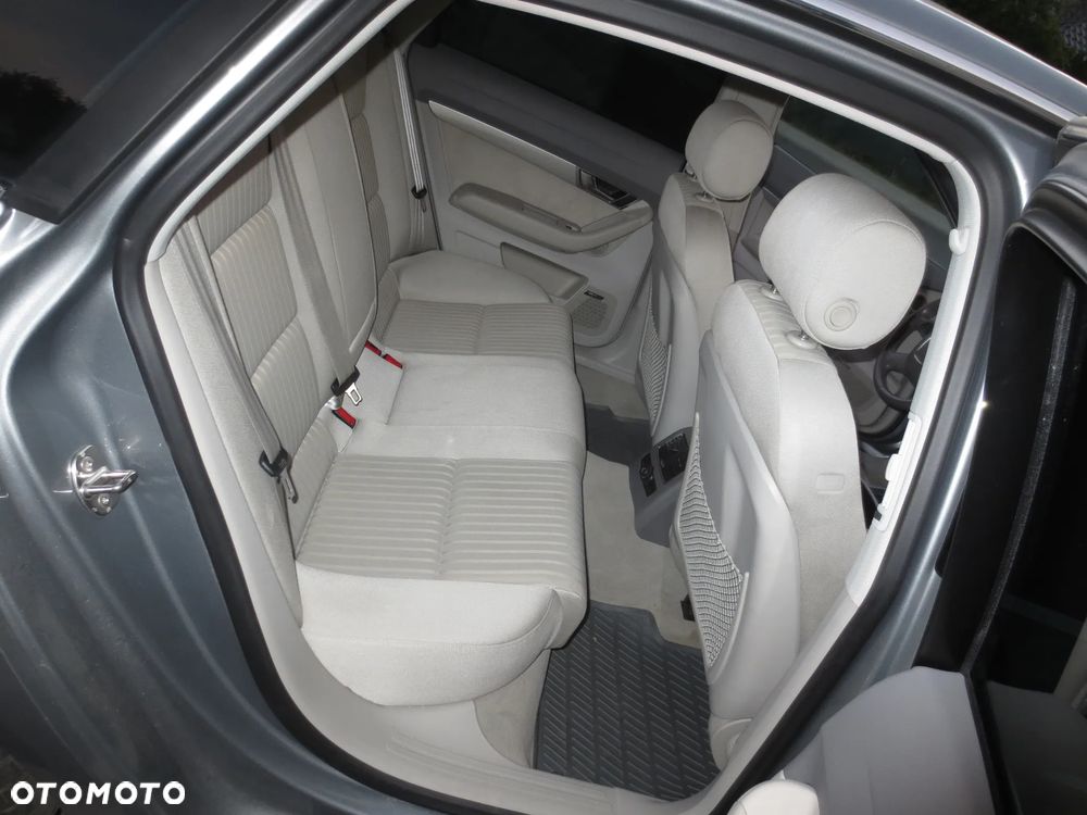 Audi A2 - 11