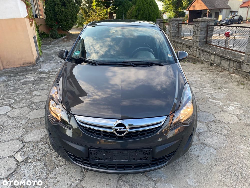 Opel Corsa - 7