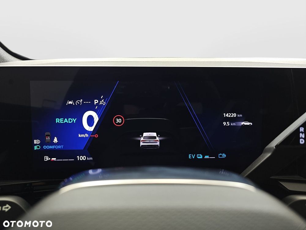 Renault Rafale 1.2 E-Tech Full Hybrid 200 esprit Alpine MMT - 15