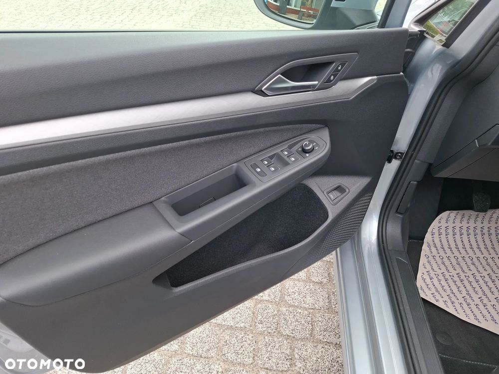 Volkswagen Golf Variant 2.0 TDI Life Plus - 10