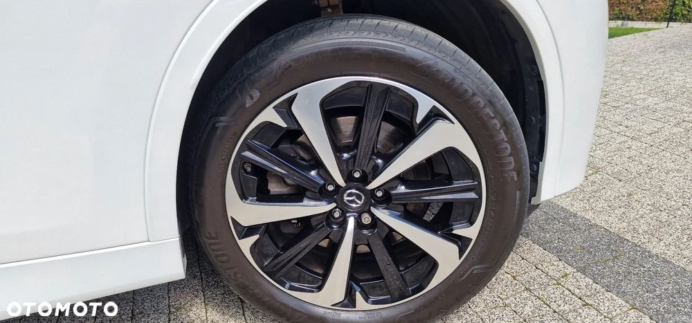 Mazda CX-60 2.5 PHEV Takumi Plus AWD - 37