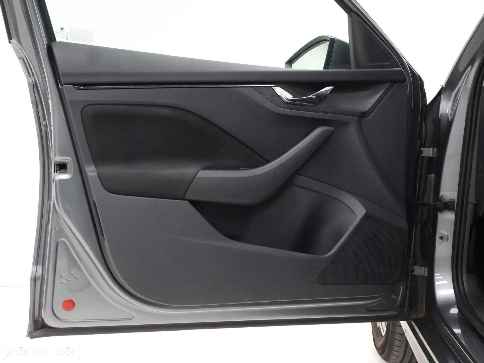 Skoda Kamiq 1.0 TSI Ambition - 11