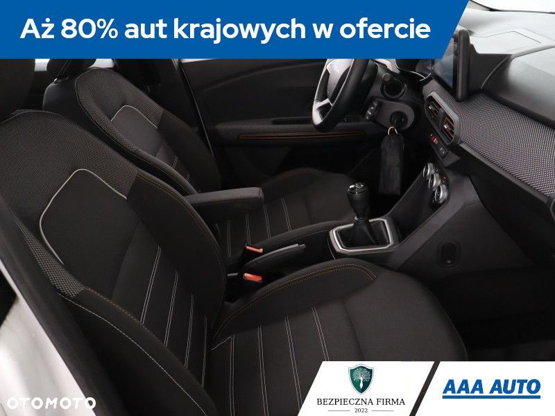 Dacia Sandero - 11