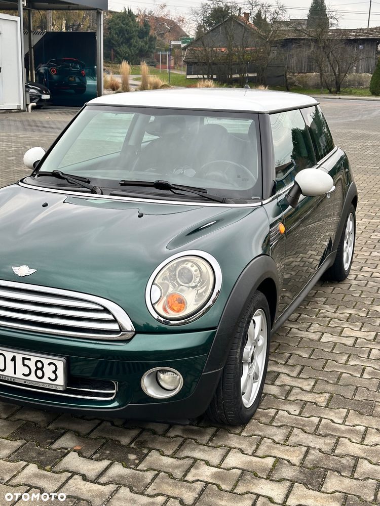MINI Cooper Standard - 10